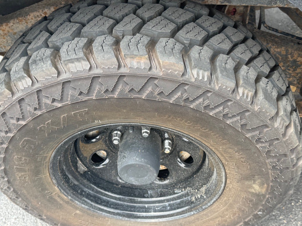 1977 Jeep CJ-7 Image 16