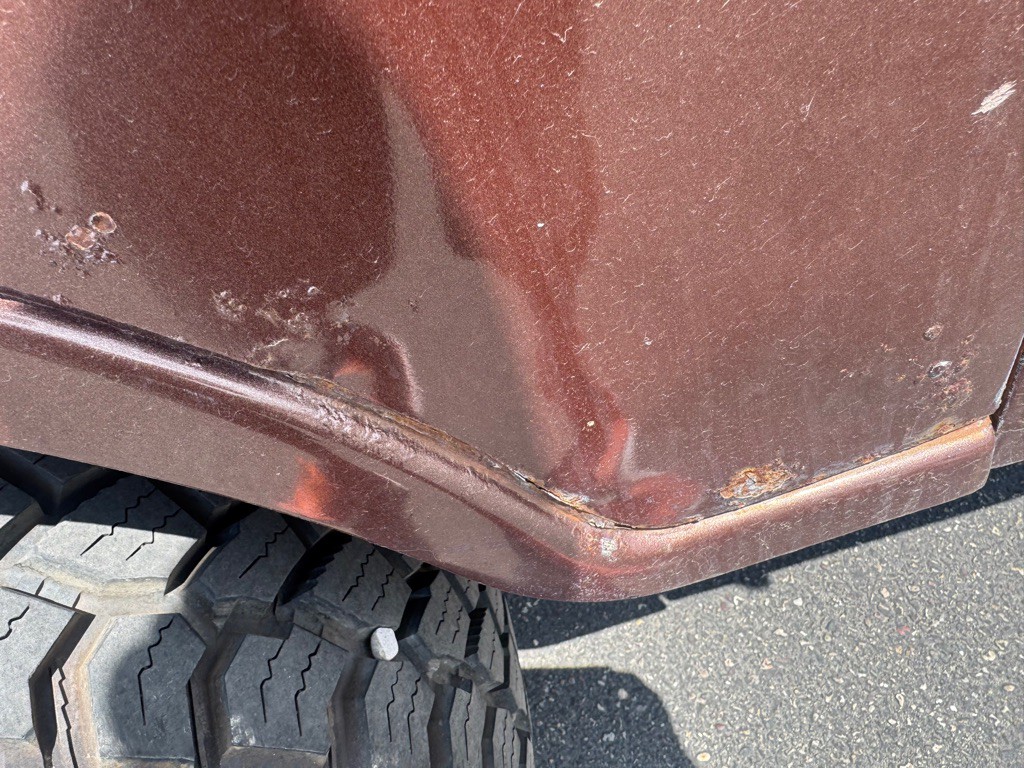1977 Jeep CJ-7 Image 26