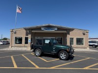 Image for 1998 Jeep Wrangler Sport ID: 6696903