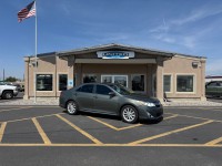 Image for 2014 Toyota Camry L ID: 6701868