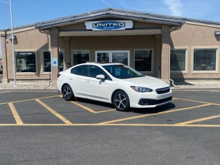 Image for 2020 Subaru Impreza Premium ID: 6701929