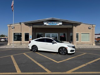 Image for 2017 Honda Civic EXL ID: 6722818