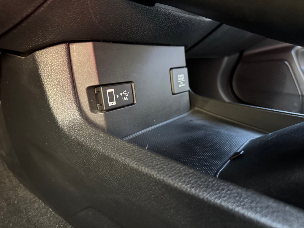 2017 Honda Civic Image 9