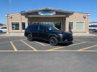 Image for 2024 Subaru Outback Onyx Edition ID: 6722845