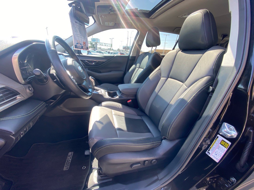 2024 Subaru Outback Image 7