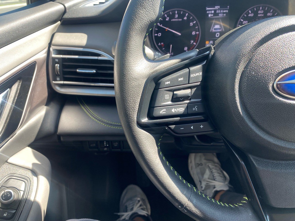 2024 Subaru Outback Image 9