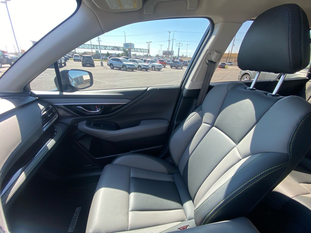 2024 Subaru Outback Image 17
