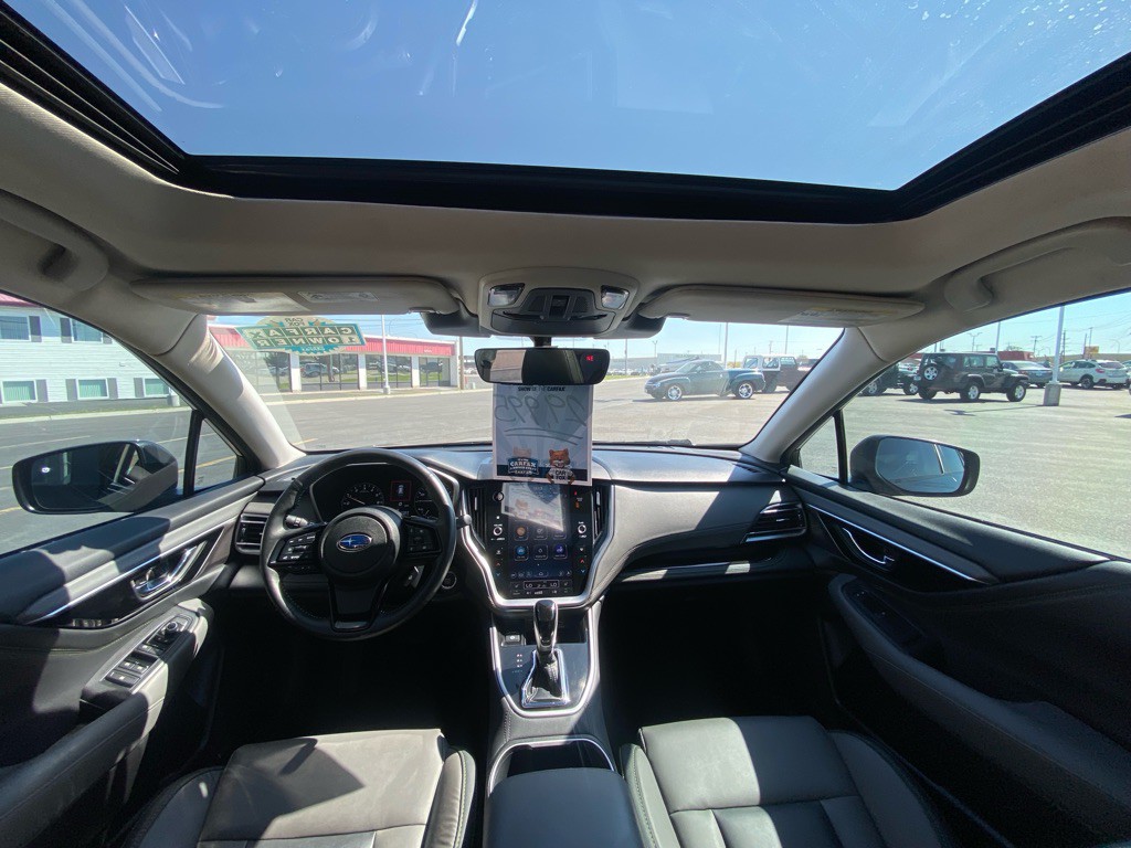 2024 Subaru Outback Image 20