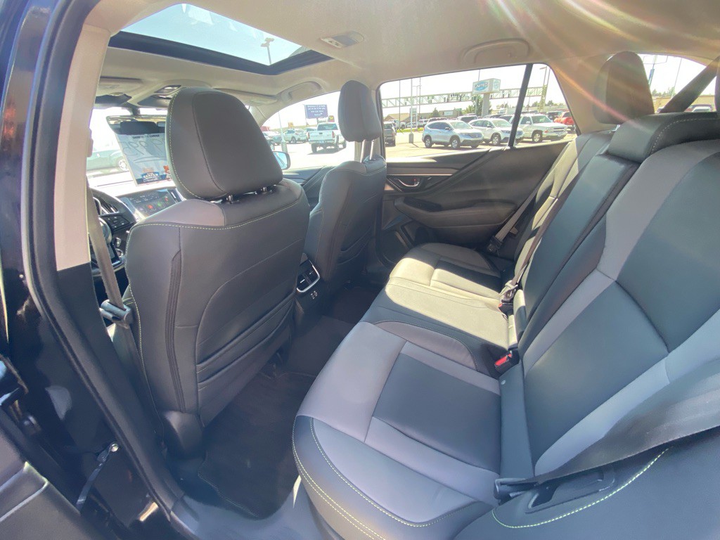 2024 Subaru Outback Image 21