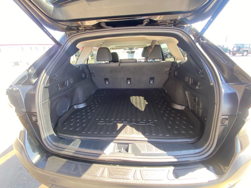 2024 Subaru Outback Image 22