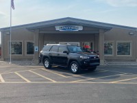 Image for 2014 Toyota 4Runner SR5 ID: 6722863