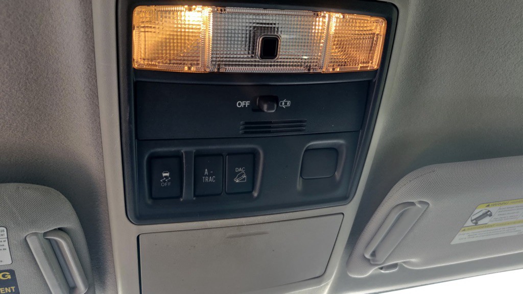 2014 Toyota 4Runner Image 12