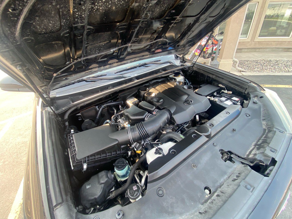 2014 Toyota 4Runner Image 19