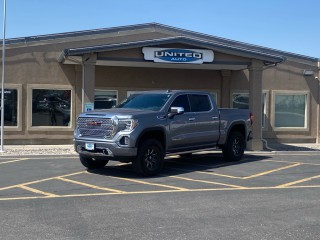 Image for 2021 GMC Sierra 1500 DENALI ID: 6722953