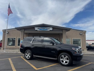 Image for 2015 Chevrolet Tahoe 1500 LT ID: 6748298