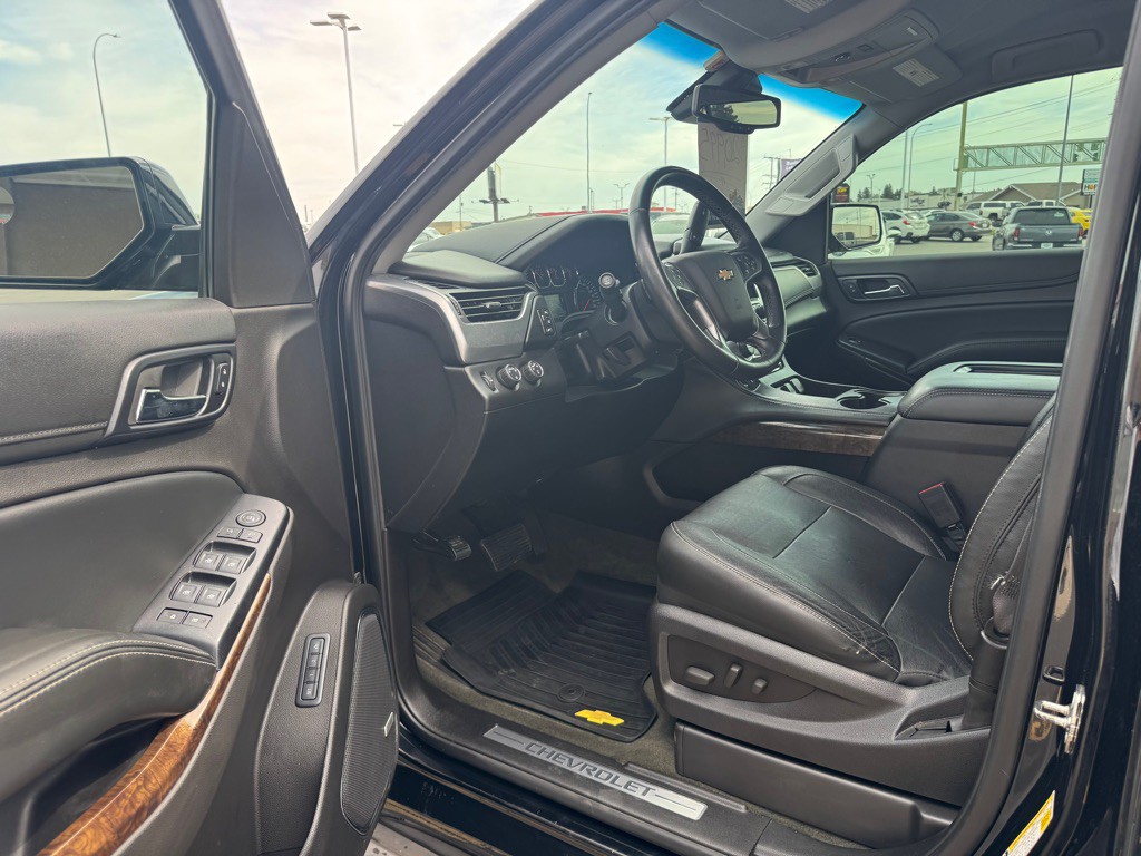 2015 Chevrolet Tahoe Image 5