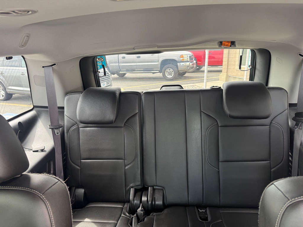 2015 Chevrolet Tahoe Image 19