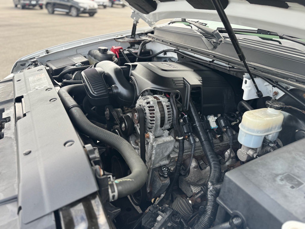 2012 Chevrolet Tahoe Image 20