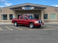 Image for 2007 Dodge Dakota Quad Slt ID: 6748360