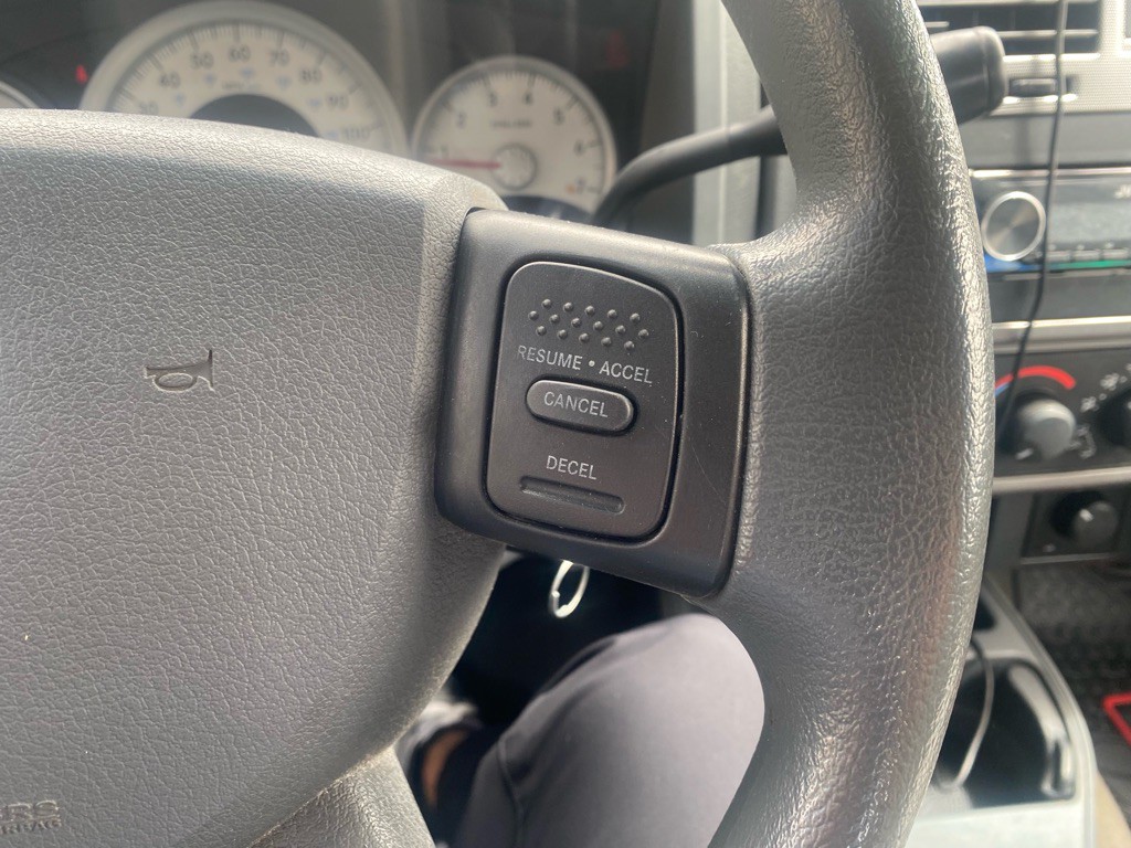 2007 Dodge Dakota Image 11
