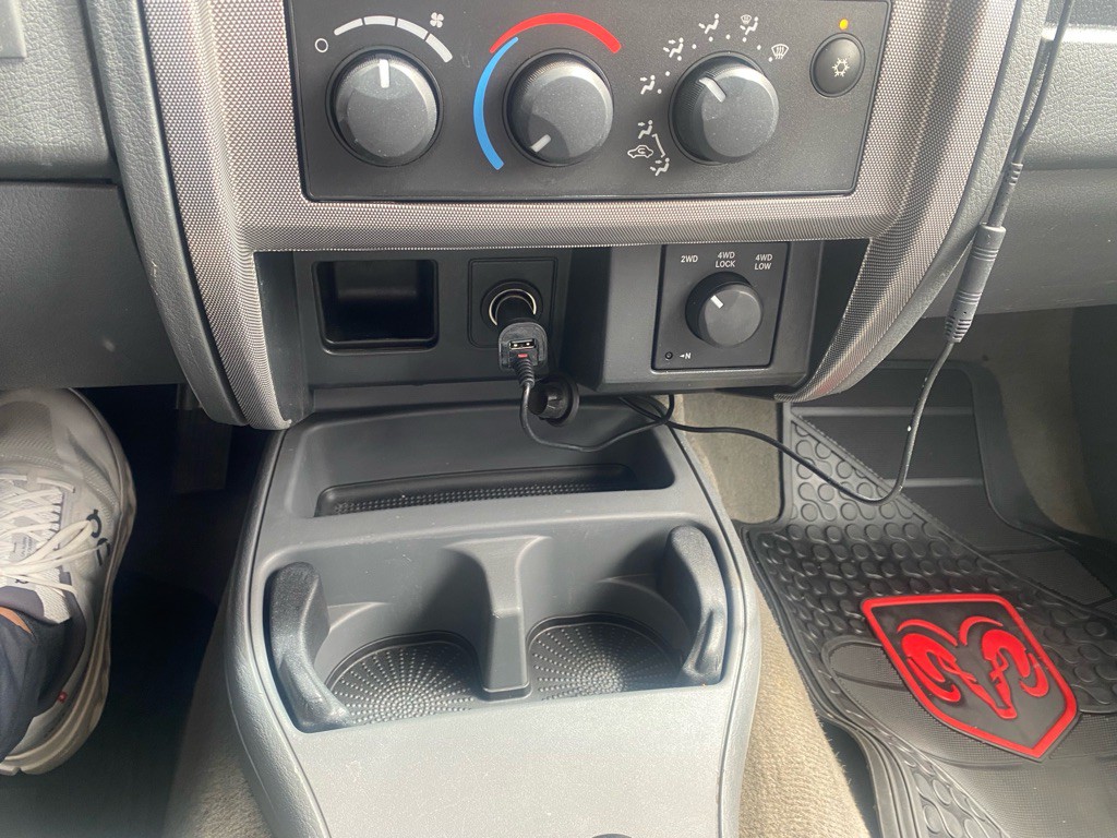 2007 Dodge Dakota Image 15