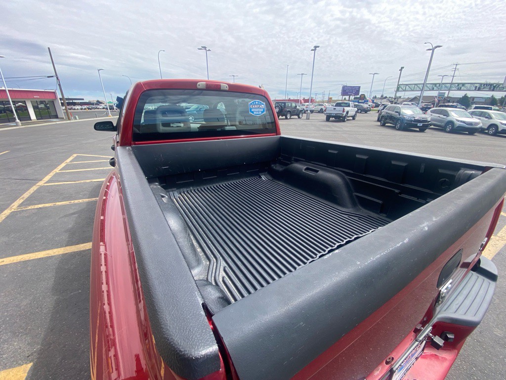 2007 Dodge Dakota Image 20