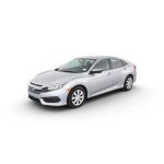 Image for 2016 Honda Civic EXL ID: 6753312