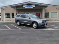 Image for 2011 Dodge Durango CREW ID: 6753331