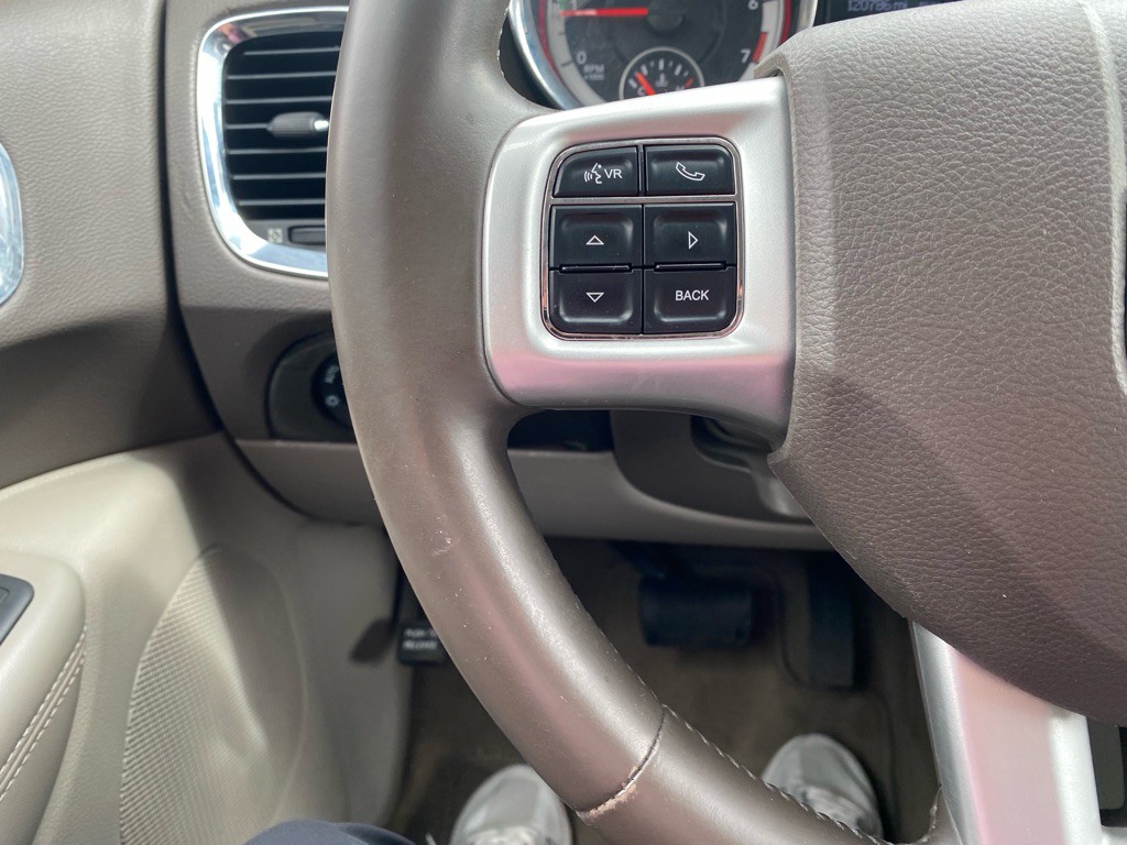 2011 Dodge Durango Image 11