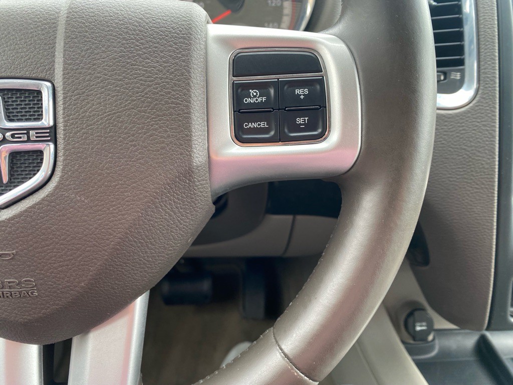 2011 Dodge Durango Image 12