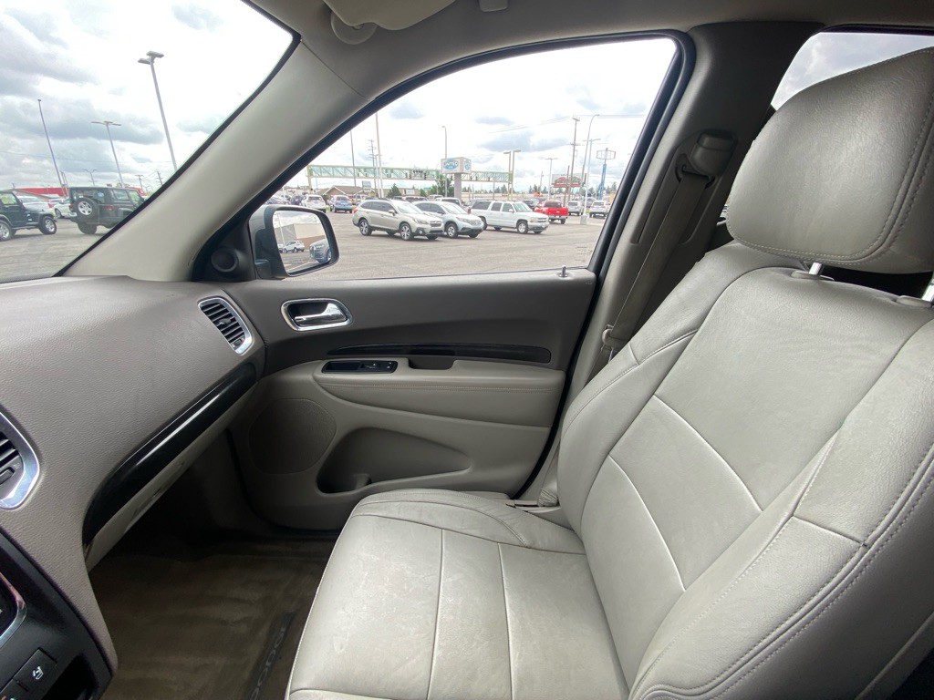 2011 Dodge Durango Image 15