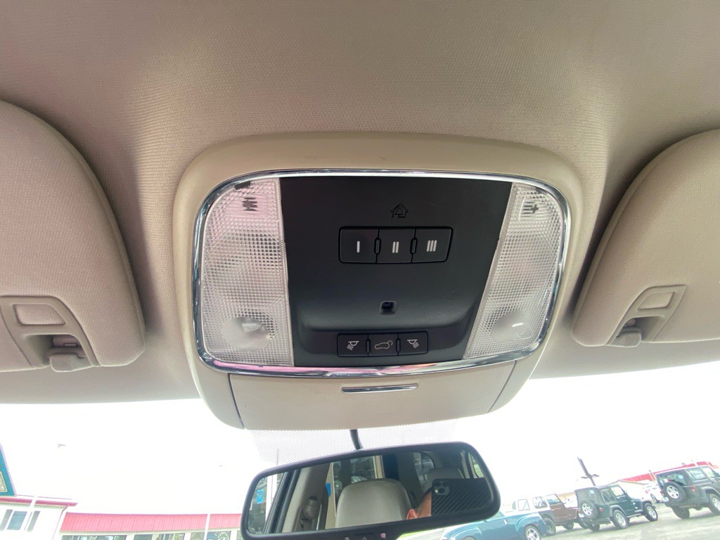 2011 Dodge Durango Image 16