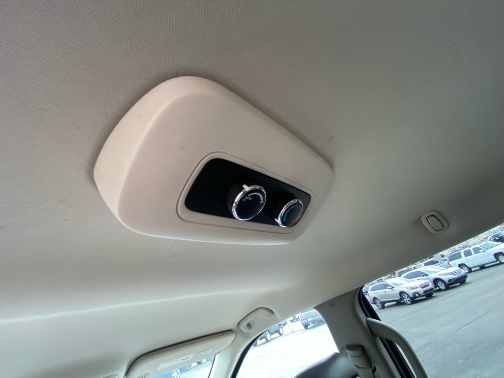 2011 Dodge Durango Image 20