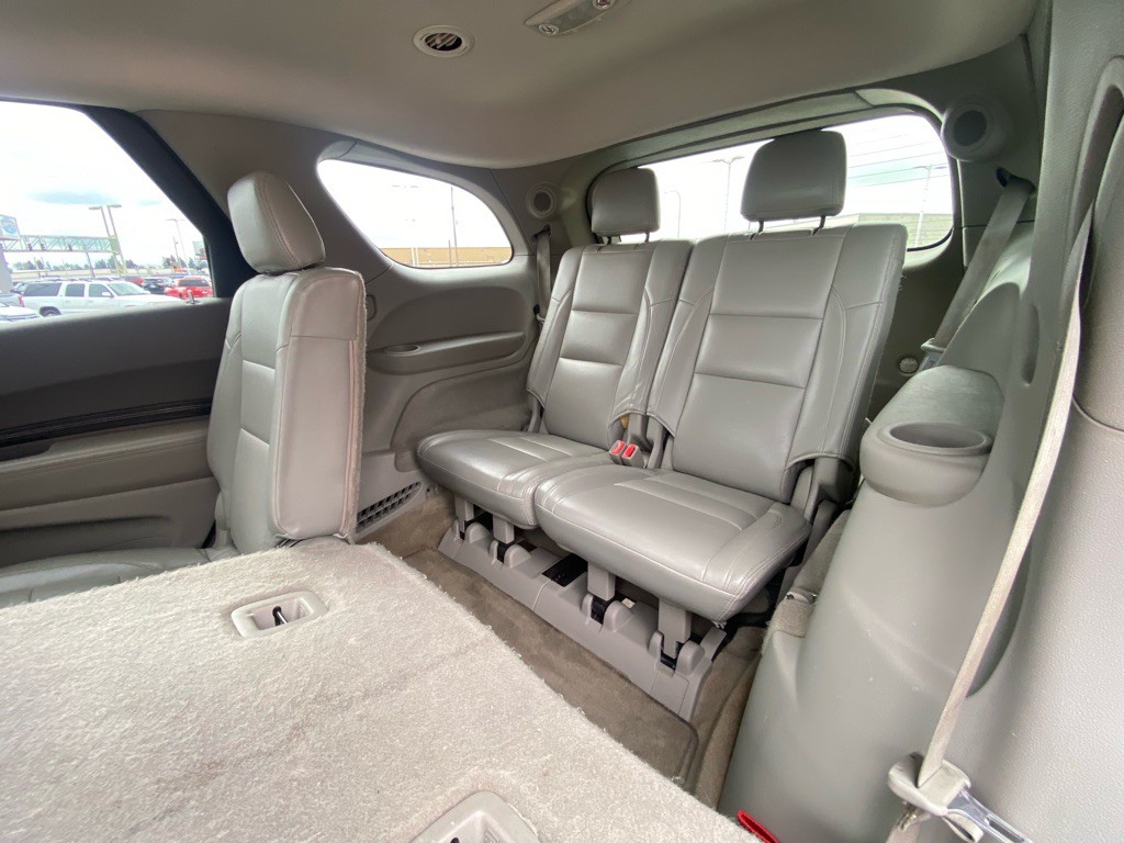 2011 Dodge Durango Image 21
