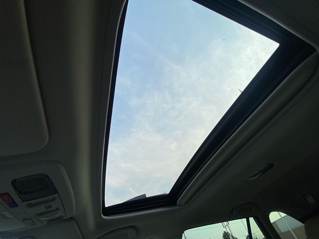 2018 Subaru Outback Image 18