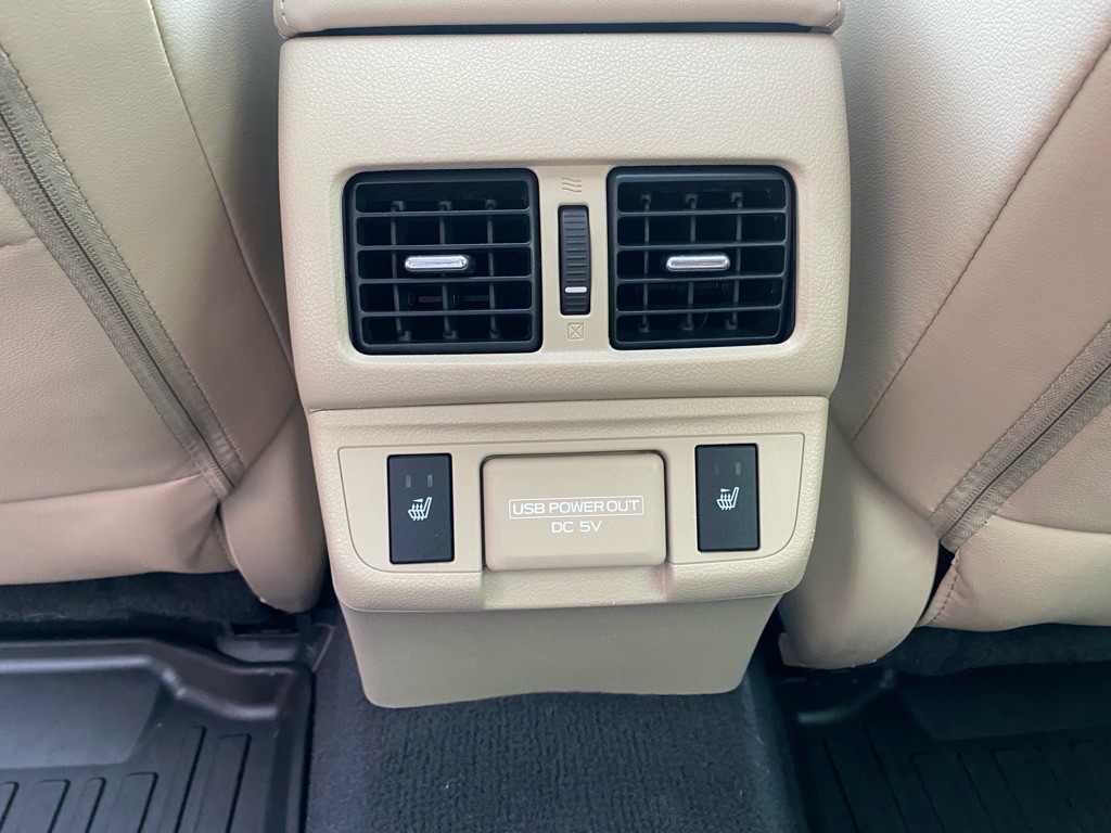2018 Subaru Outback Image 22