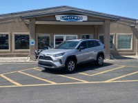 Image for 2019 Toyota Rav4 LE ID: 6769258