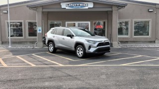 Image for 2019 Toyota Rav4 LE ID: 6769258