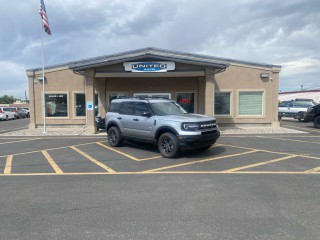 Image for 2022 Ford Bronco Big Bend ID: 6769260
