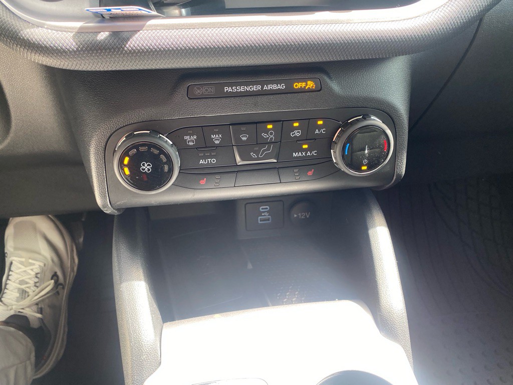 2022 Ford Bronco Image 14