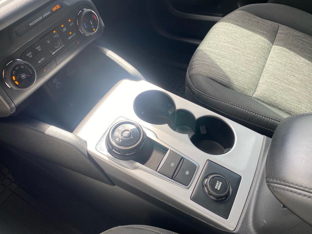 2022 Ford Bronco Image 15