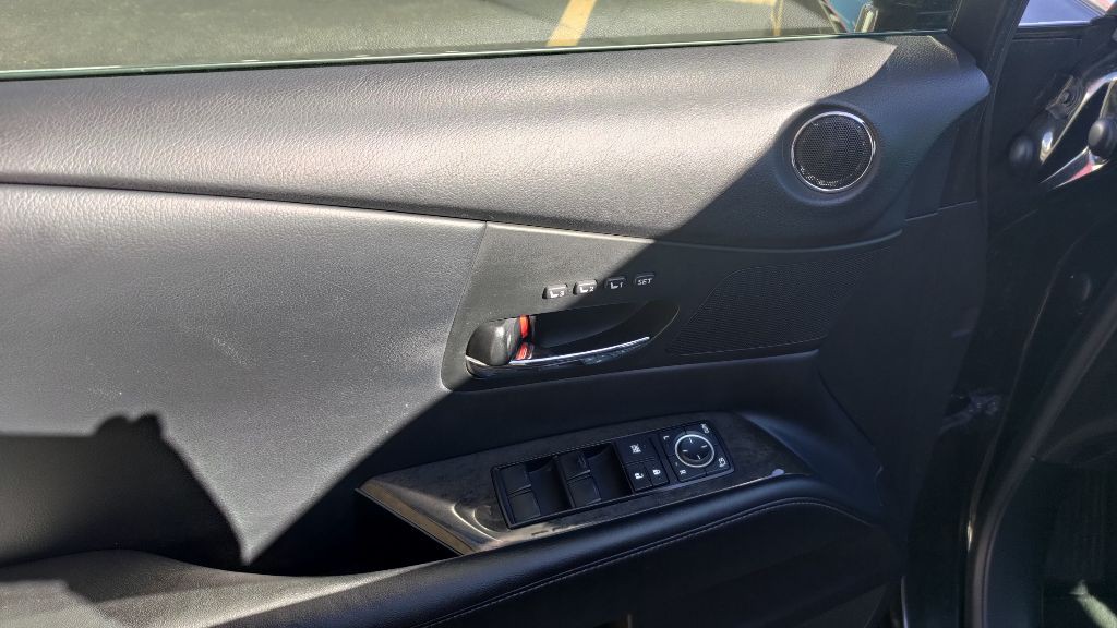 2013 Lexus RX Image 5