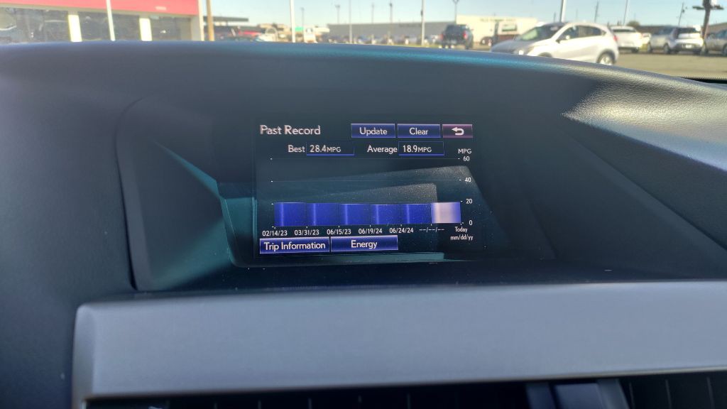 2013 Lexus RX Image 7