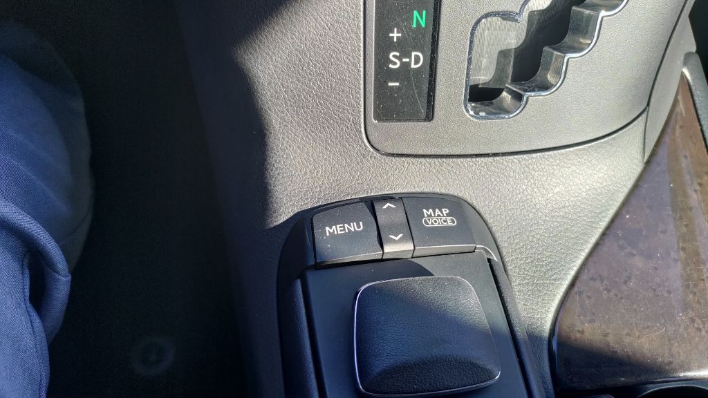 2013 Lexus RX Image 10