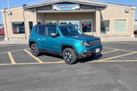 Image for 2021 Jeep Renegade Trailhawk ID: 6779377