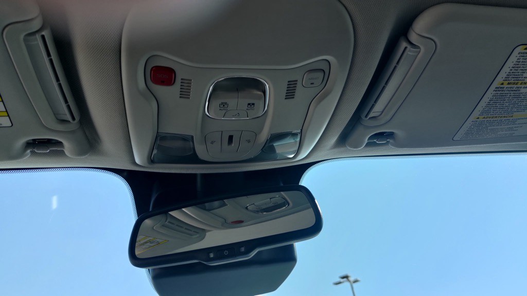 2021 Jeep Renegade Image 14