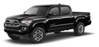 Image for 2017 Toyota Tacoma Double Cab ID: 6779725