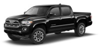 Image for 2017 Toyota Tacoma Double Cab ID: 6779725