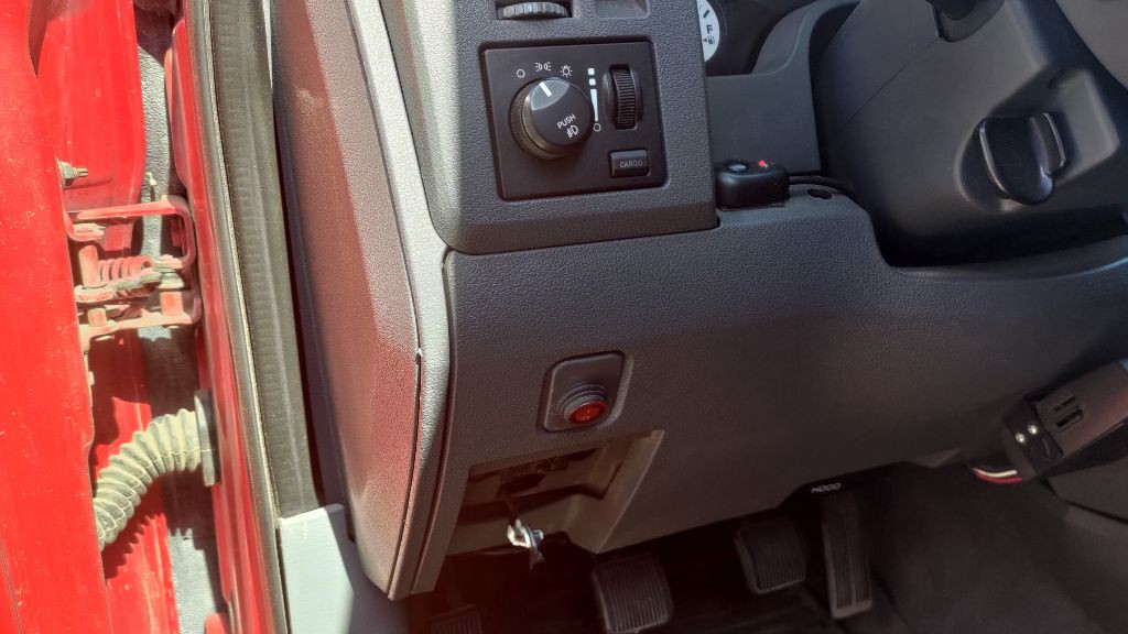 2008 Dodge Ram 3500 Image 8