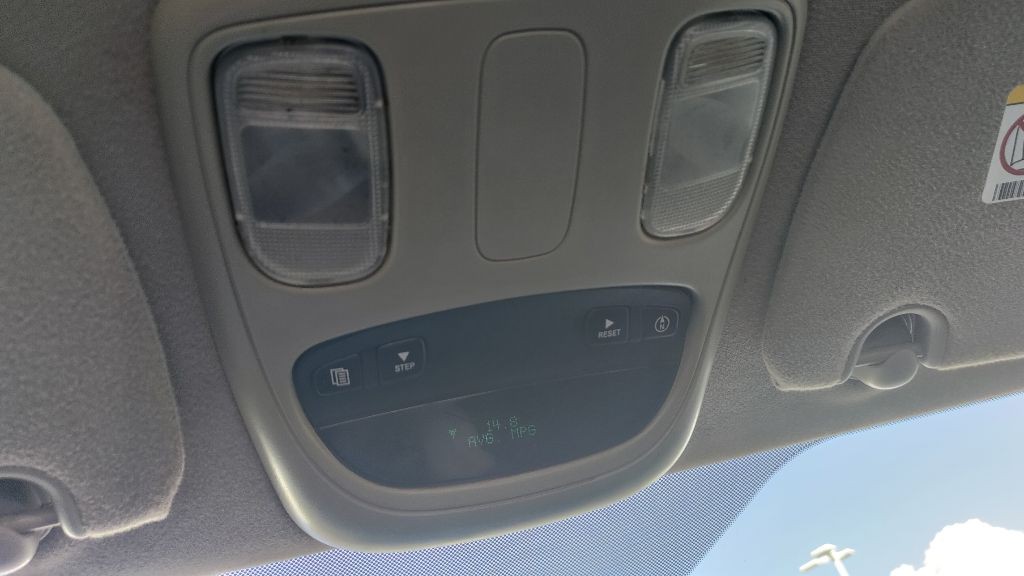 2008 Dodge Ram 3500 Image 11